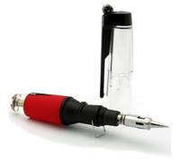 Iroda Solderpro 50 Cordless Refillable Butane Soldering Iron And Torch