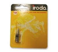 Iroda T-01 Tip, Conical, 1mm