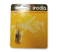 Iroda - Tip, Conical, 1MM