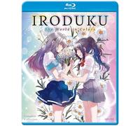 Iroduku: The World In Colors