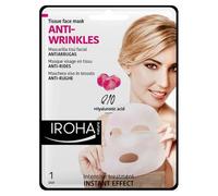 Iroha Care Facial-careAnti-WrinklesQ10 Collagen & Soy Mask