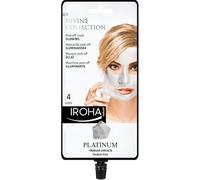 Iroha Care Facial-careDivine CollectionGlowing Peel-Off Cream Mask