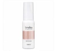 iroha INTIMATE CARE - White Milk 50ml