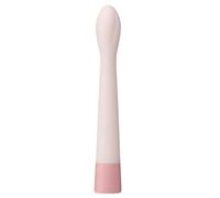iroha koharu Beni - Vibrator for Women with Flexible tip - Vibrator Set incl. AAA Battery