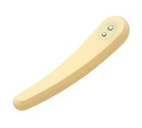 iroha MIKAZUKI - Vibrator for women - Sextoy for her - Soft and flexible - Massager set with discreet charging box and elegant design