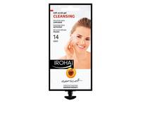 Iroha Nature Cleasing Gel Apricot 14 Uses
