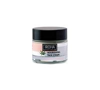Iroha Nature - Face Cream - HEMP - Nourishing & Protective