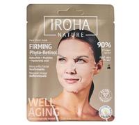 Iroha Nature Firming & AntiAge Bakuchiol face mask 23 m