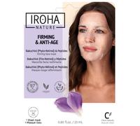 Iroha Nature Firming & AntiAge Bakuchiol face mask 23 m
