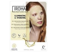 Iroha Care Facial care BrighteningAntioxidant Vitamin C