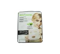 Iroha Nature Moisturising Aloe Vera Tissue Face Mask 1 Mask