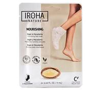 Iroha Care Body care NourishingFoot Mask Socks
