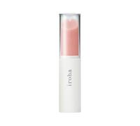 iroha Stick Pink - Vibrator for Women | Soft silicone tip, intensity set at the base - waterproof to 50 cm - 5 hours on one AAA battery - Designed in Japan