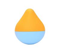 Iroha Tenga Sora-Mikan Vibrator, Orange/Blue, HMM-02