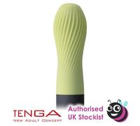 Iroha Zen vibrator Matcha 12,7 cm