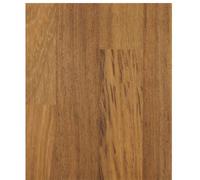 Iroko Worktop - 1m x 720 mm x 38 mm, A-Grade European Made with 40mm Hand-Selected Timber, Warm, Low-Maintenance, and Versatile, Perfect for Crafting Timeless and Elegant Kitchen Designs