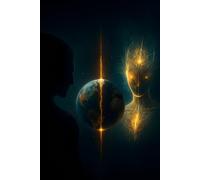 Irolai: Algorithm of Being: A Philosophical Journey Beyond Intelligence