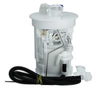 iRomehony Electric Fuel Pump Module Assembly Replacement for 17040-8H31B Fit for Nissan X-Trail T30 QR25 2002-2005 Fuel Tank