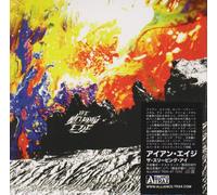 Iron Age - Sleeping Eye [Import]