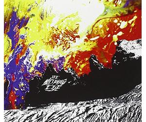 Iron Age - The Sleeping Eye