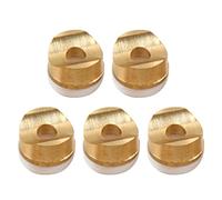 Iron Airless Paint Sprayer Seal Tip Gaskets Keep Paint Sprayer Nozzles Scratch Freely Not Easy to Damage Spray Nozzle Gaskets