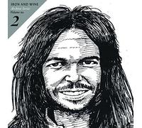 Iron And Wine - Archive Series Vol. 2: Albuquerque / It's the Same Old Song [7" Vinyl]