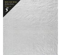 Iron and Wine : Archive Series Volume No. 5: Tallahassee Recordings VINYL 12"