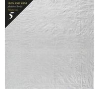 Iron and Wine Archive Series Volume No. 5: Tallahassee Recordings (Vinyl)