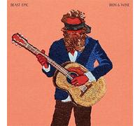 Iron And Wine - Beast Epic [VINYL LP]