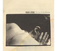 Iron and Wine The Sea & the Rhythm (Vinyl) 12" EP (US IMPORT)