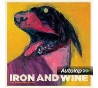 Iron And Wine - The Shepherd\'s Dog LP New