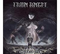 Iron Angel - Emerald Eyes (Ltd Green Vinyl) [VINYL]
