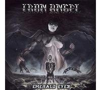 Iron Angel - Emerald Eyes (Ltd Purple Vinyl) [VINYL]