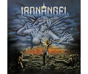 Iron Angel - Winds Of War
