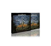 Iron Angel - Winds Of War - CD