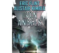 IRON ANGELS