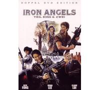Iron Angels - Box [2 DVDs]
