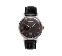 IRON ANNIE - Adult Unisex Analog Clock 1