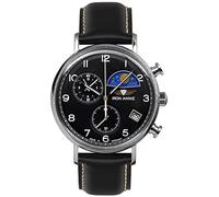 IRON ANNIE - Adult Unisex Analog Clock 1