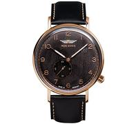 IRON ANNIE - Adult Unisex Analog Clock 1