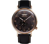 IRON ANNIE Adult Unisex Analog Clock 1