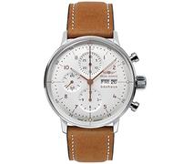 Iron Annie Bauhaus | Automatic | Chronograph | White Dial 5018-4