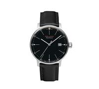 Iron Annie, Bauhaus, Quartz, 5044-2, 5044-2 - Black/Black, Classic