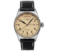 Iron Annie Flight Control 51645 Automatic Mens Watch