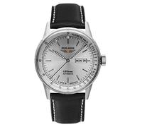 Iron Annie G38 Dessau Automatic with Leather Strap