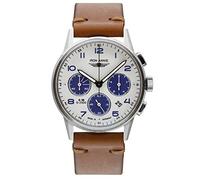 Iron Annie, G38, Quartz, 5372-5, Cream/Brown, Classic