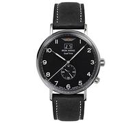 Iron Annie Men's Watch Amazonas Dual Time 5940-2