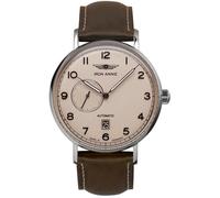 Iron Annie Watch Amazonas Impression Mens - Beige IRN-210