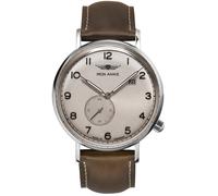 Iron Annie Watch Amazonas Impression Mens - Beige IRN-213