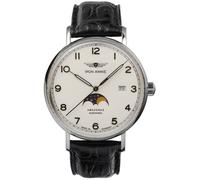 Iron Annie Watch Amazonas Impression Mens - Beige IRN-221